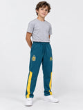 Pantalon Niño Le Coq Sportif Carc Tl 2 2026 Azul — vista principal