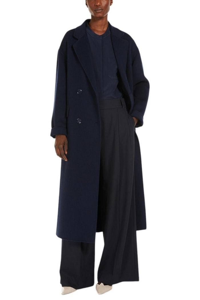 pantalone donna Nichols blu