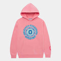 Patrick Airbrush Hoodie