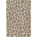 Pebble Patterned Washable Mat and Runner Stain-Resistant | THE RUGS