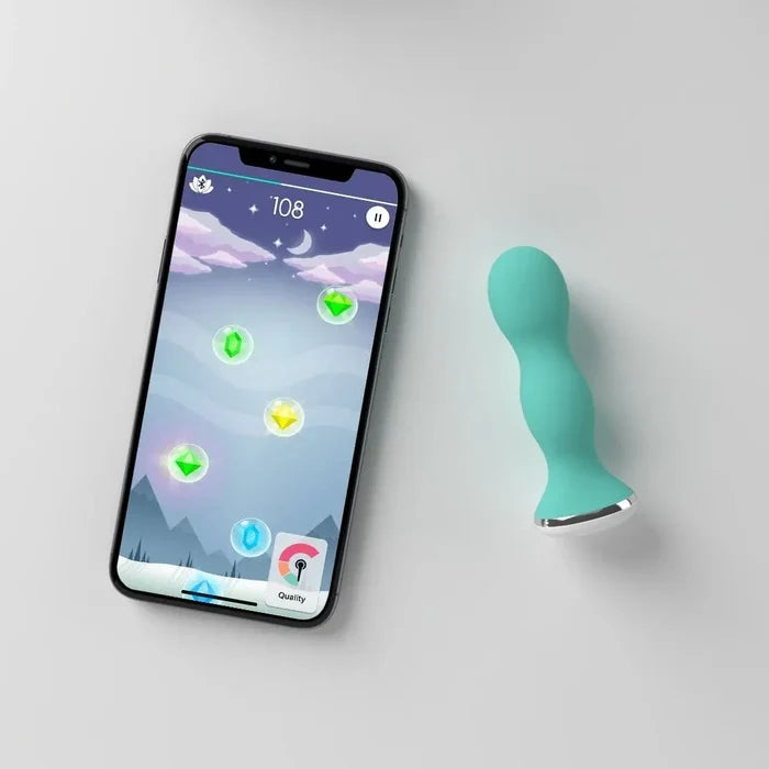 Perifit Care App - Enabled Kegel Exerciser - Rolik®