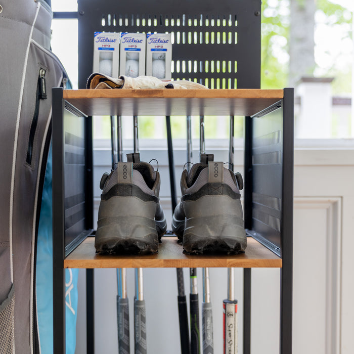 Pinehurst Golf Bag Organizer | Double