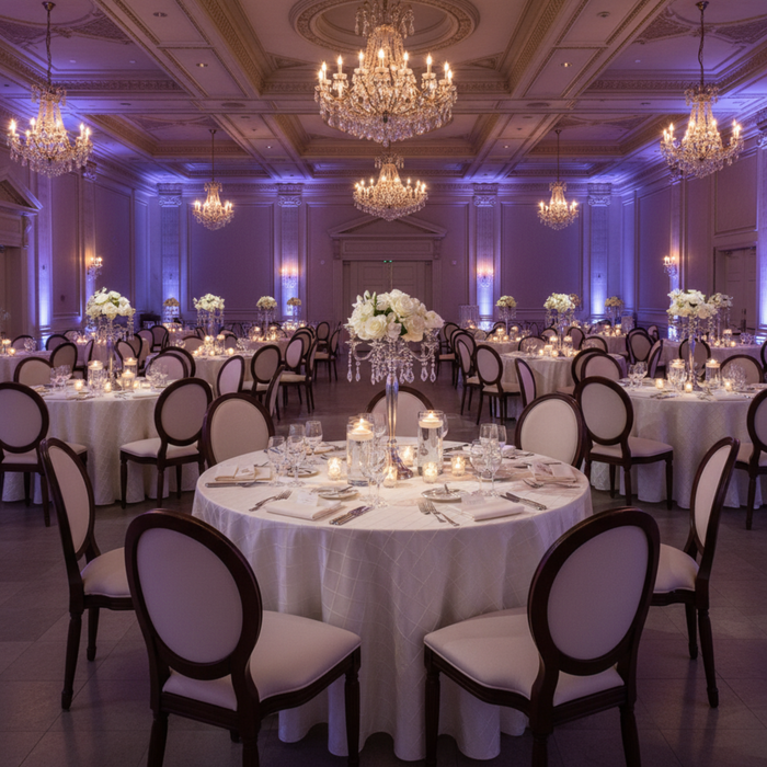 Indoor Formal Gala