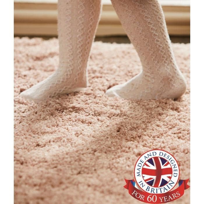 The Rugs Shaggy Washable Pet Range Mat | Eco-Friendly