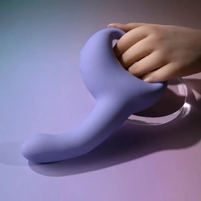 Playboy Nice To Meet You Vibrator - Rolik®