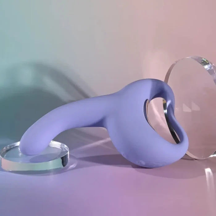 Playboy Nice To Meet You Vibrator - Rolik®