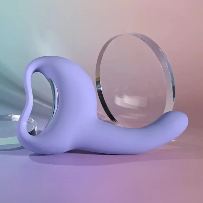 Playboy Nice To Meet You Vibrator - Rolik®