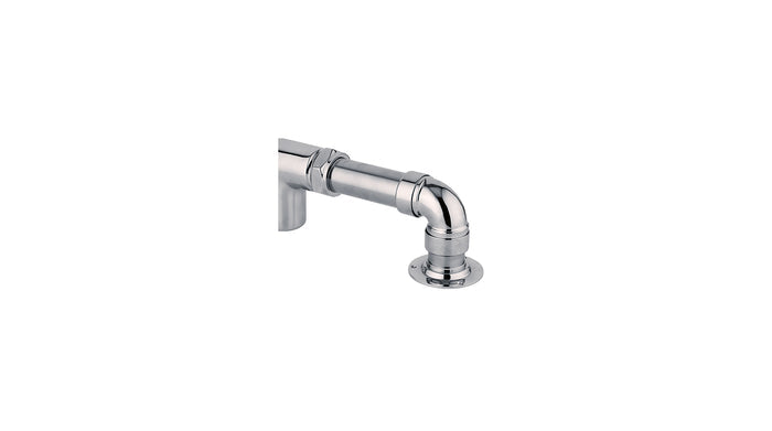 Plunger Pipework Set