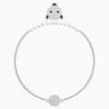 POLAR BESTIARY:BRACELET BEAR CRY/RHS M