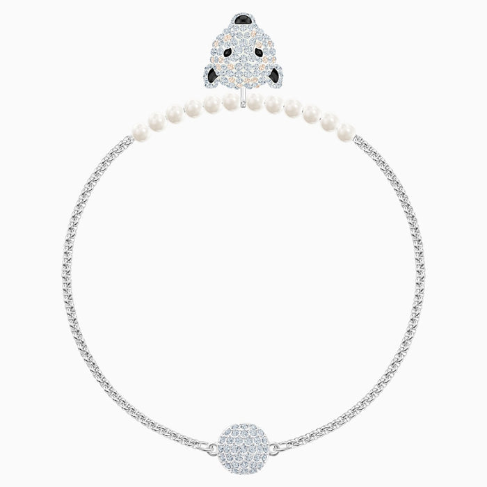 POLAR BESTIARY:BRACELET BEAR CRY/RHS M