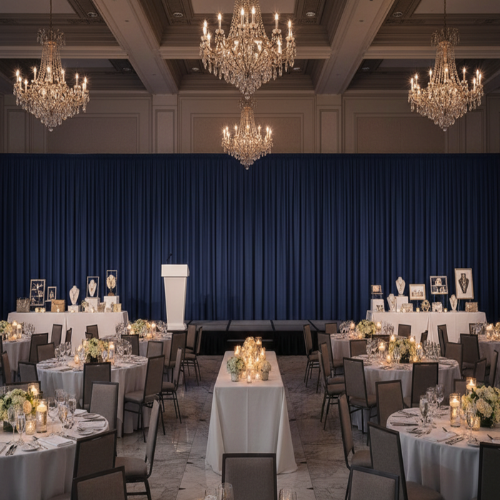 Fundraiser Gala