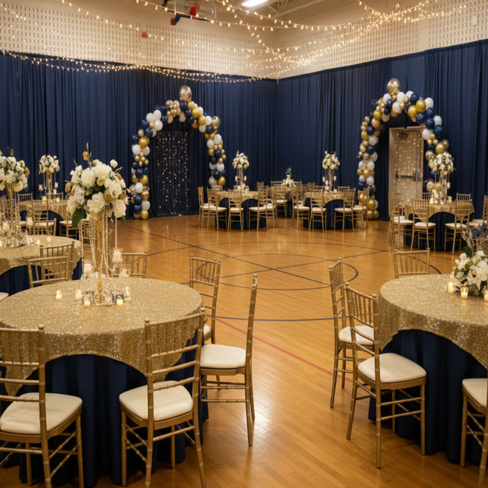 School Formal Event