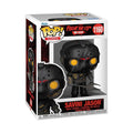 POP Games Friday the 13th: The Game Savini Jason Vinyl Figure