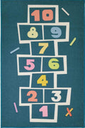 Printed Nursery Playmats – Fun and Colourful Play Rugs