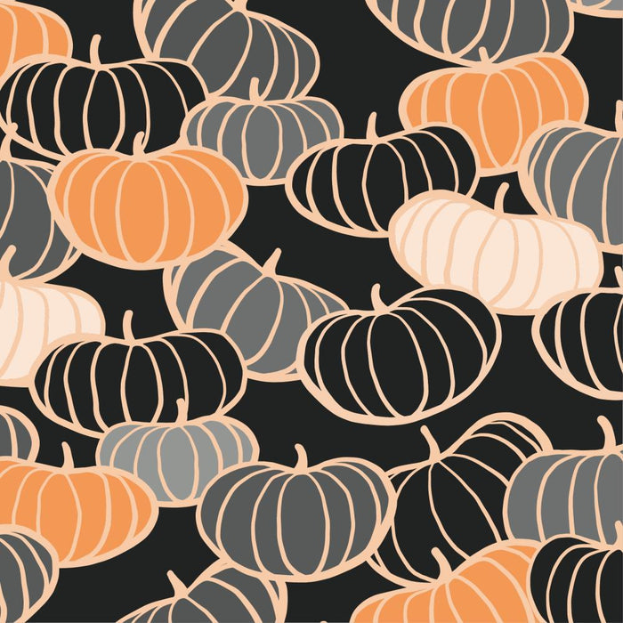 Pumpkins • Lunch Napkins
