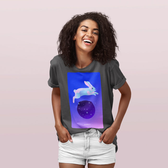 Rabbit T-shirt