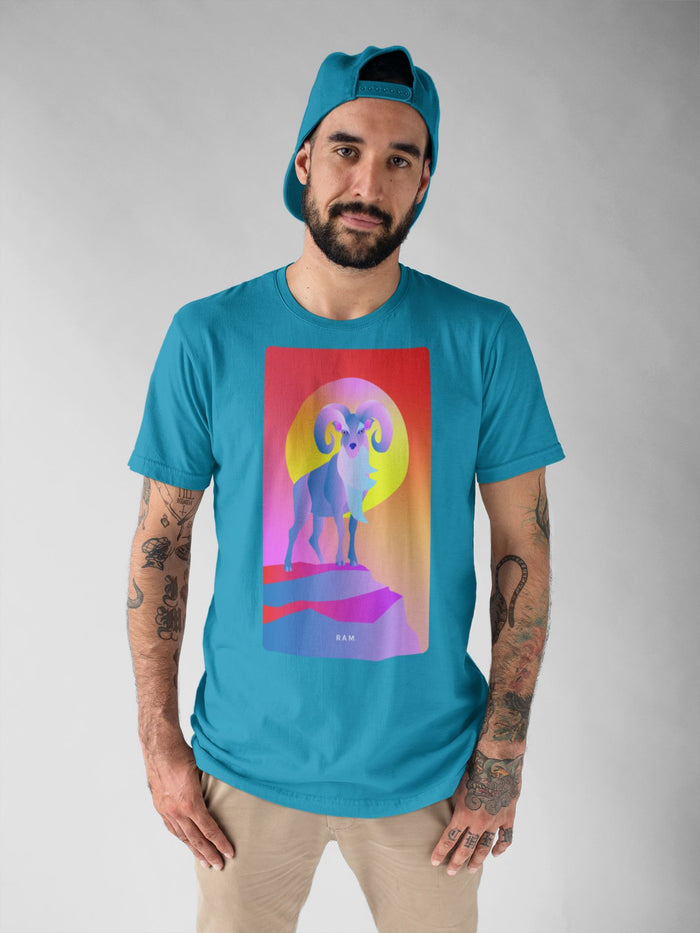 Ram T-shirt