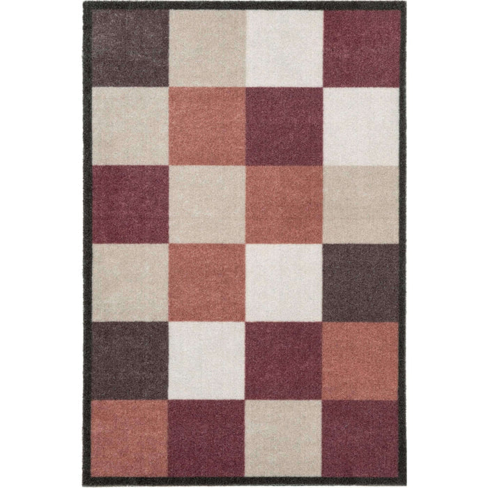 Recycled Washable Kitchen Mats | Eco-Friendly Indoor Rugs