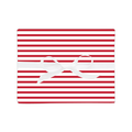 Red Stripe Gift Wrap Rolls