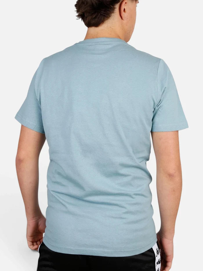 Remera Kappa Authentic Monthy