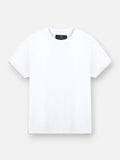 Remera Luxo Slim Fit Blanco