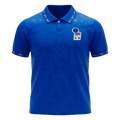 Retro Soccer Jersey Italy Home 1994