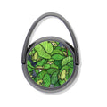 PinkPolish Design Mobile Phone Stands "Knot of Frogs" Ring Style Phone Grip & Stand