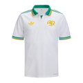 Roma Third Away Soccer Jersey 2025/26