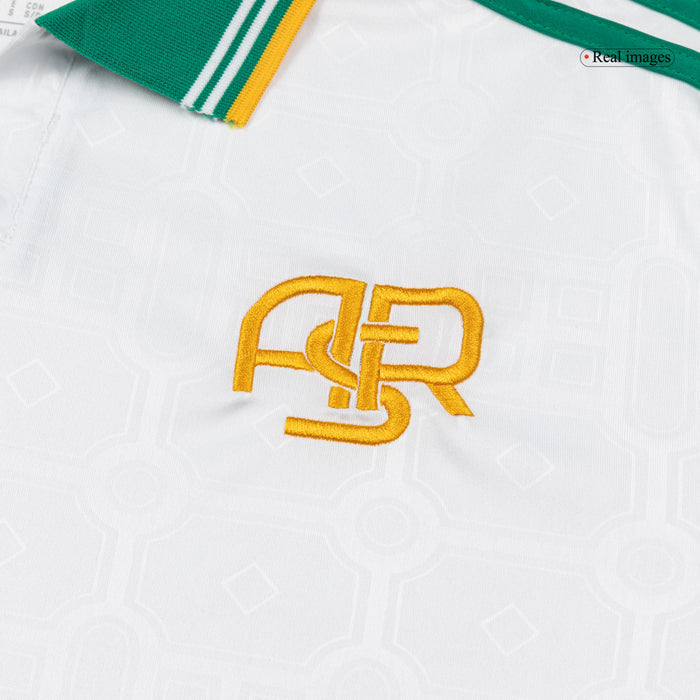 Roma Third Away Soccer Jersey 2025/26