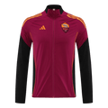 Roma Windbreaker Jacket 2025/26 - Red