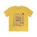Rooted in The Bronx Kids Softstyle Tee by Bronx Native, Rooted in The Bronx t-shirts streetwear