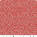 Roselyn Cranberry Paisley Yardage SKU# 14915-14