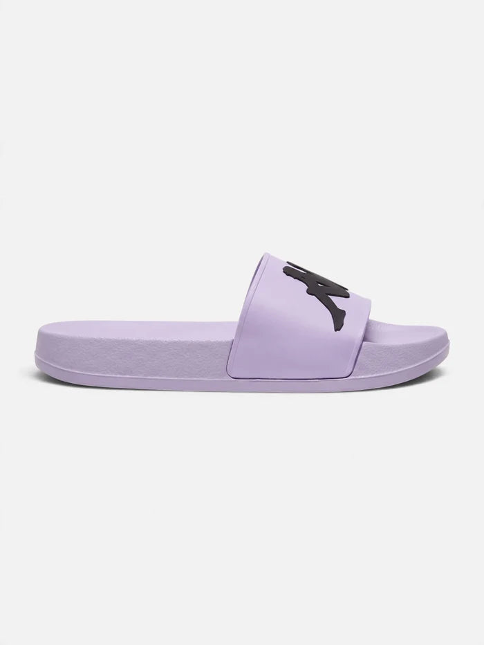 Sandalias Kappa Authentic Caius 1 Lila