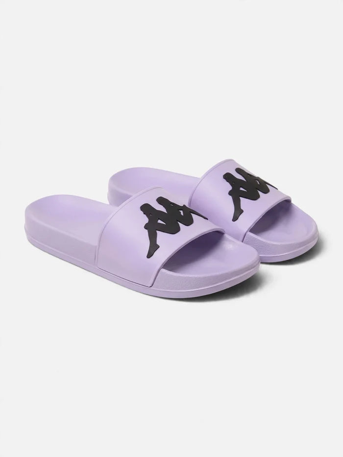 Sandalias Kappa Authentic Caius 1 Lila