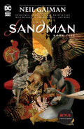 Sandman TP Book 05