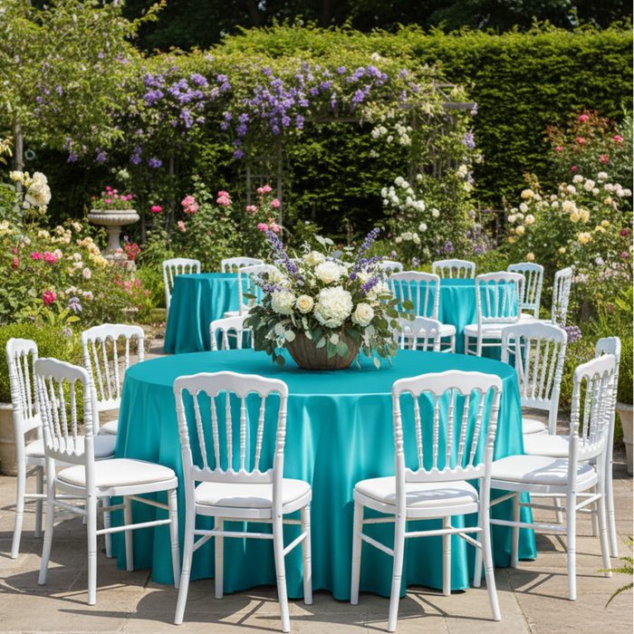 Outdoor Get Together