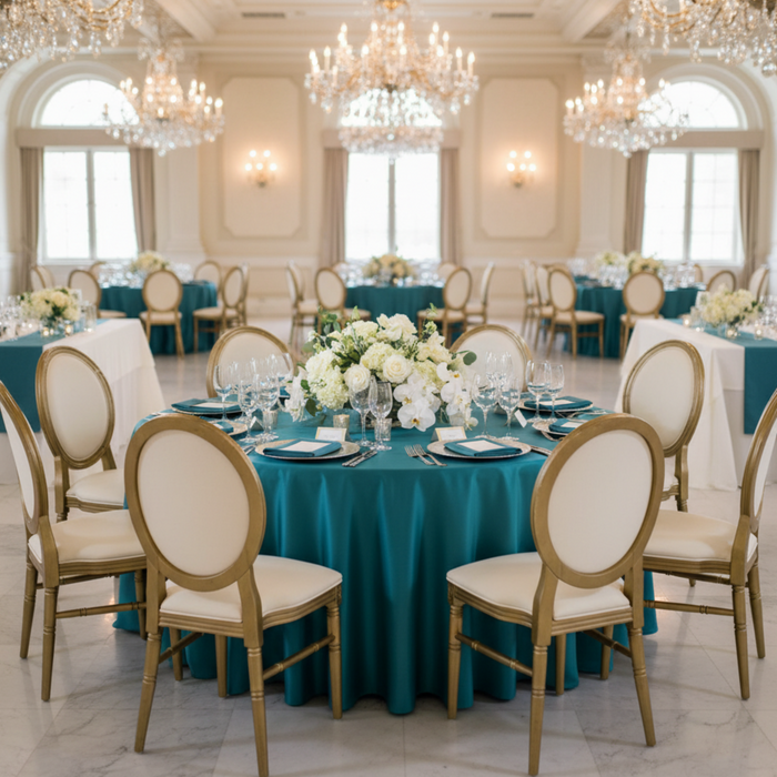Formal Event