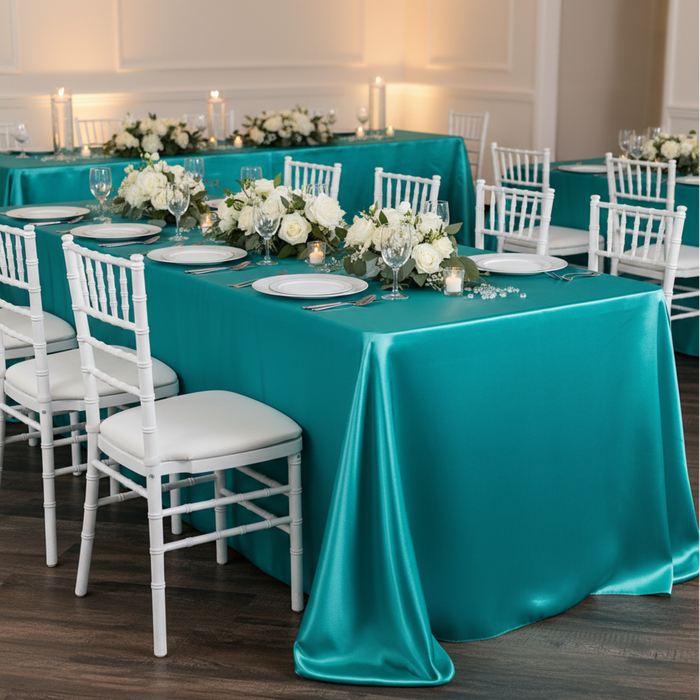 Indoor Ballroom Wedding