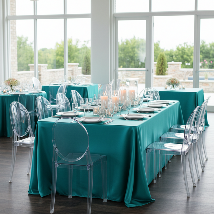 Indoor-Outdoor Venue