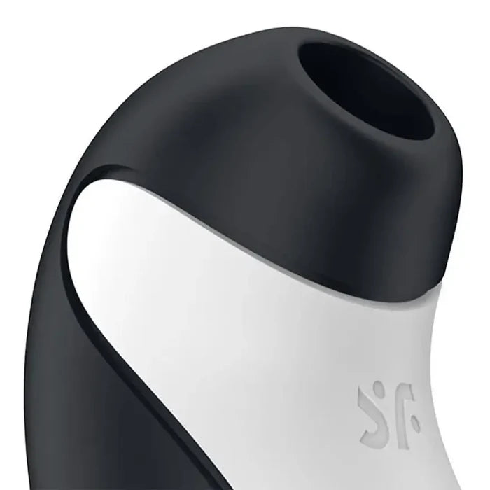 Satisfyer Orca Air Pulse Stimulator - Rolik®