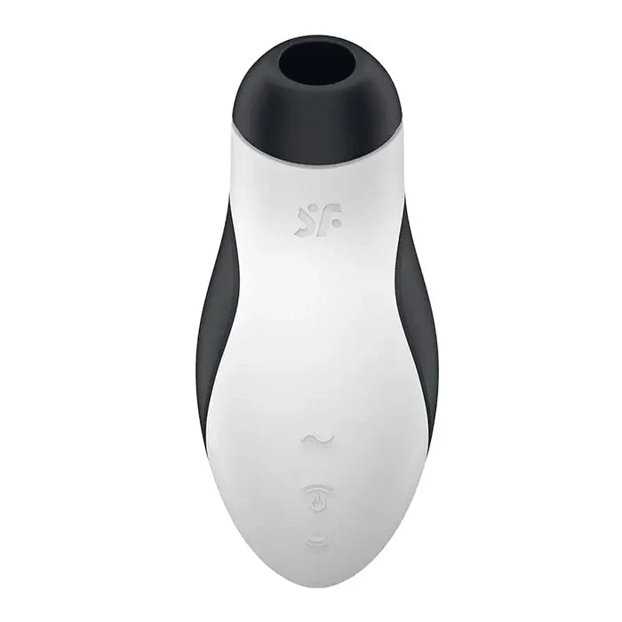 Satisfyer Orca Air Pulse Stimulator - Rolik®