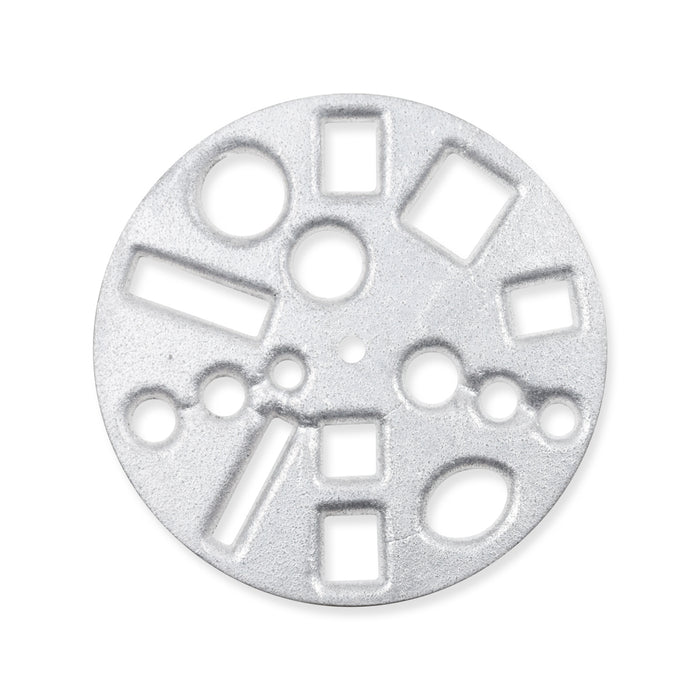 Scott Creek 4" Multi Shape Die (16 Shapes)