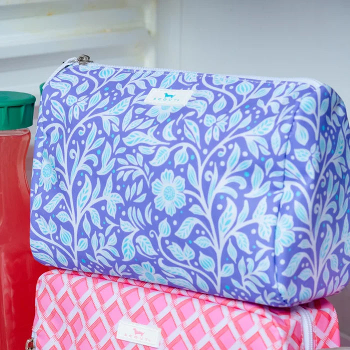 Scout - Packin' Heat - Bloom Service - Findlay Rowe Designs
