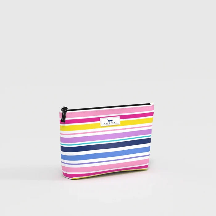 Scout - Twiggy -  Stripe a Pose - Findlay Rowe Designs