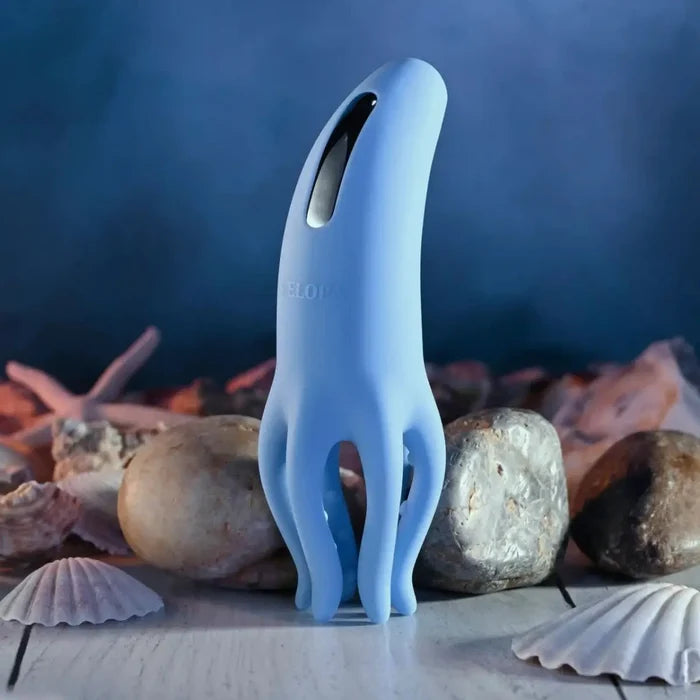 Selopa Tentacle Tickler Vibrator - Rolik®