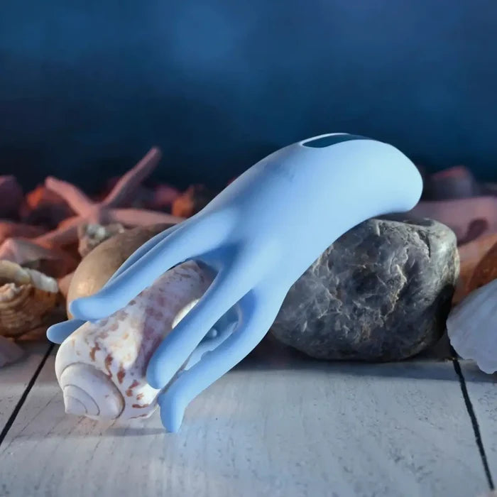 Selopa Tentacle Tickler Vibrator - Rolik®