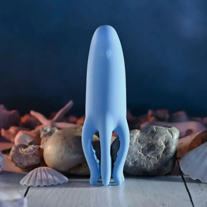 Selopa Tentacle Tickler Vibrator - Rolik®