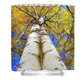 She's Got Legs Shower Curtain
