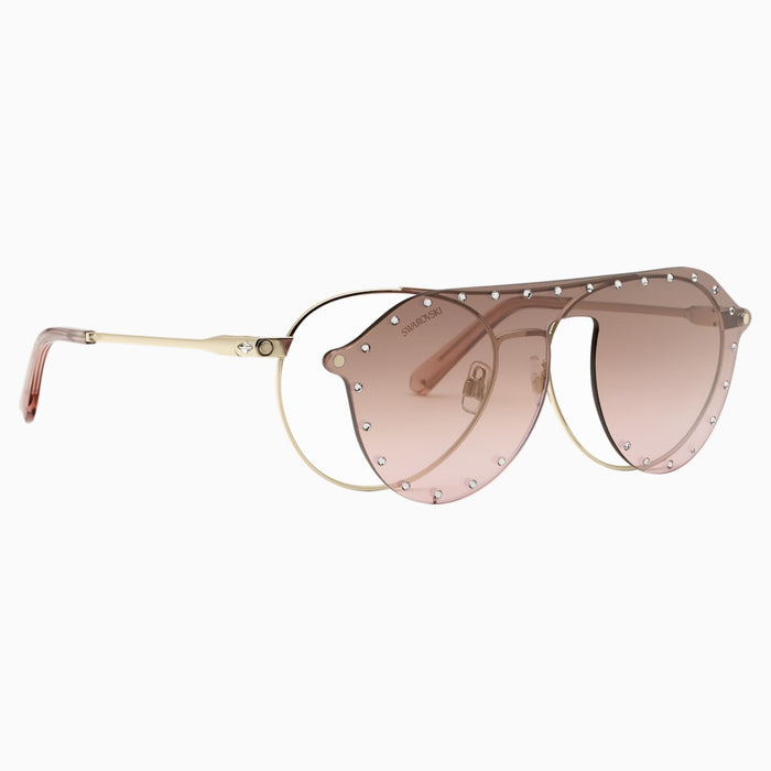 SKK024-H-32G SET PINK CRY SSHA/PLG