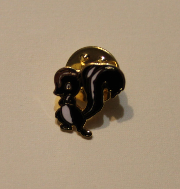 Skunk Works Lockheed Martin Black Operations and Programs Lapel Pin